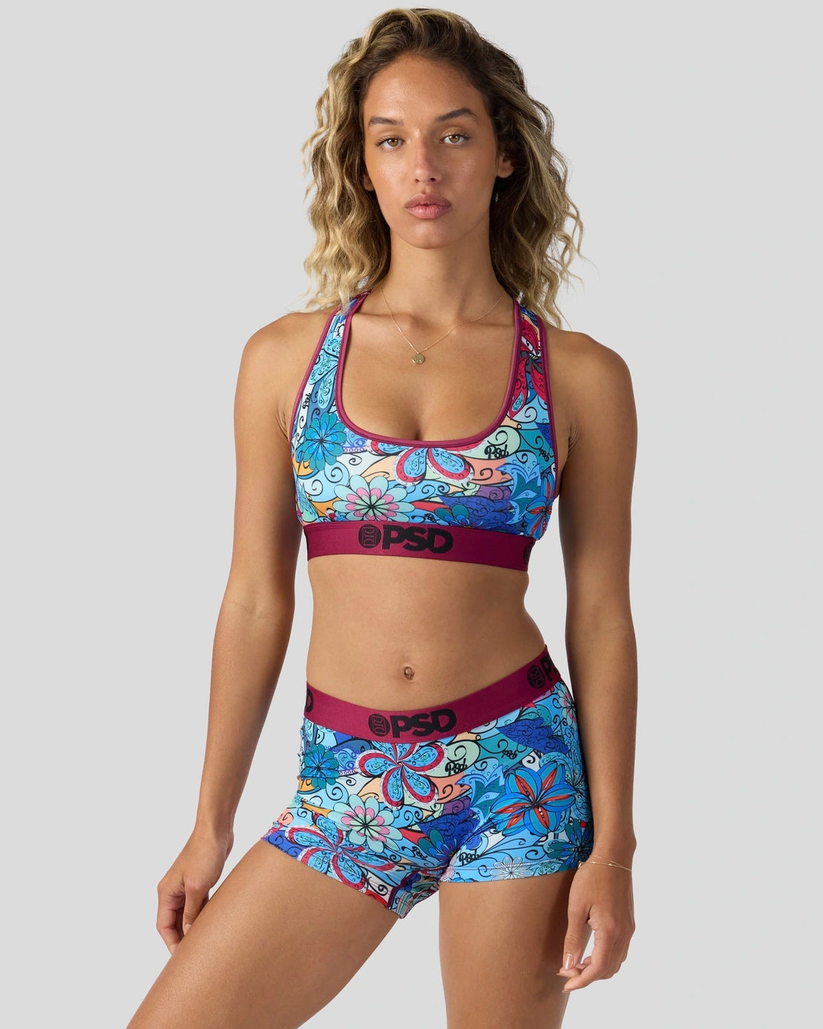 Sale PSD Hippie Dippie - Sports Bra