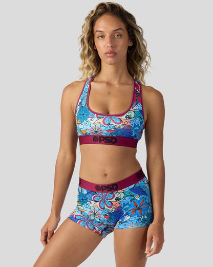 Sale PSD Hippie Dippie - Sports Bra