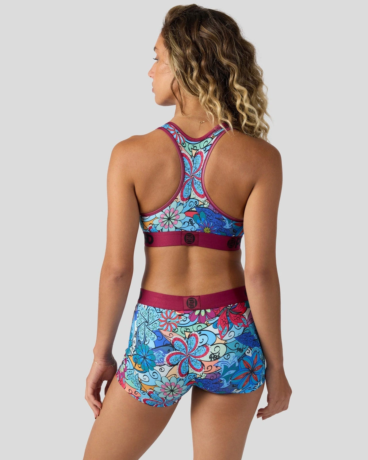 Sale PSD Hippie Dippie - Sports Bra