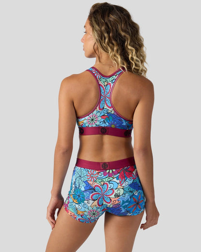 Sale PSD Hippie Dippie - Sports Bra