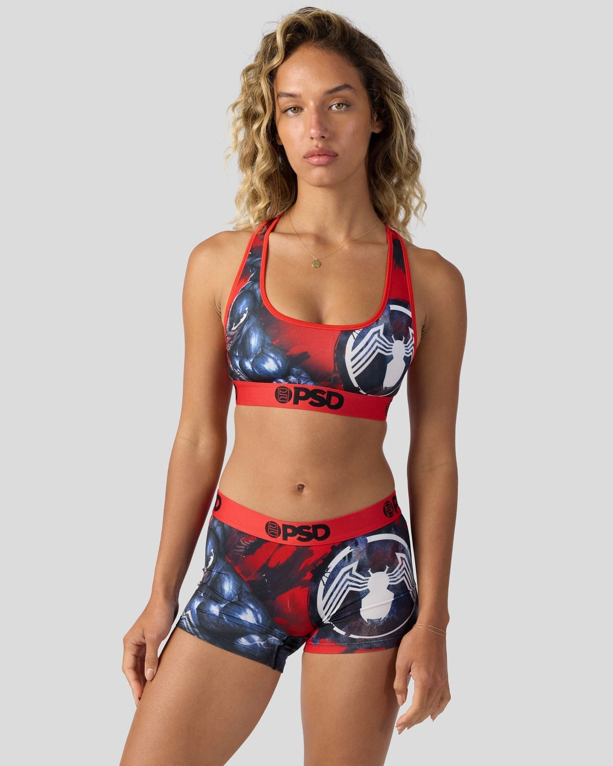 Sale PSD Venom Sb Multi - Sports Bra