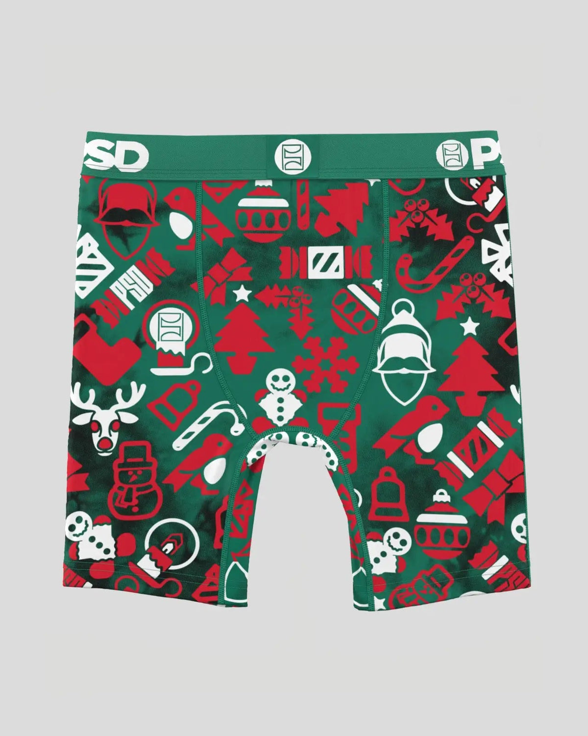 Sale PSD Festive Dye - Youth Underwear