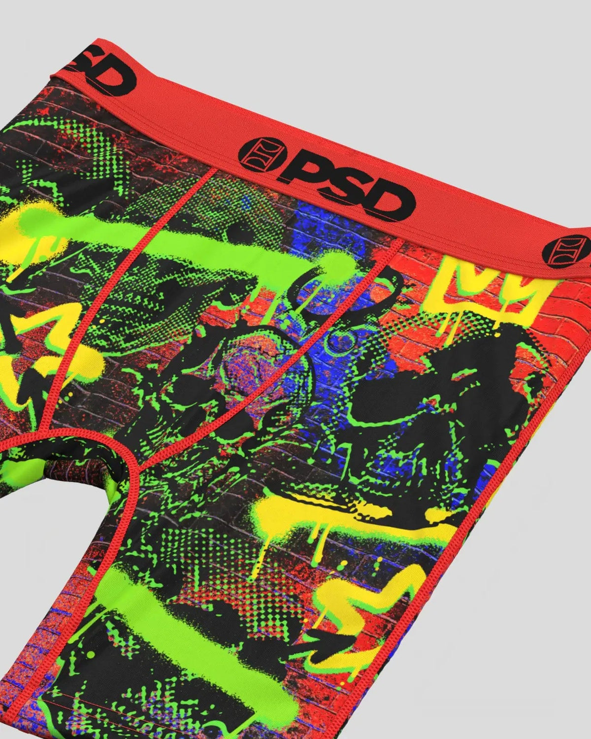 Sale PSD Skull Drip - Youth Underwear