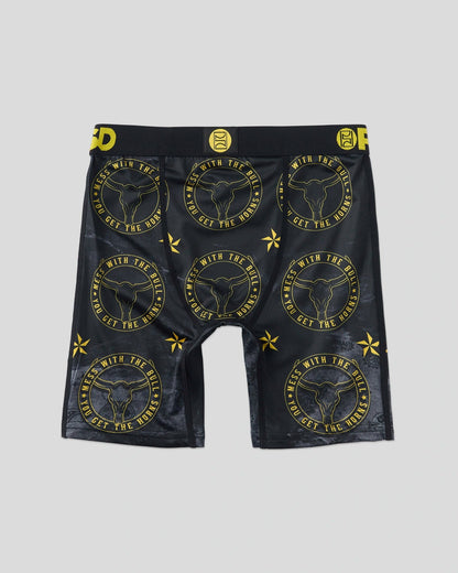 Sale PSD Don't Mess - Youth Underwear