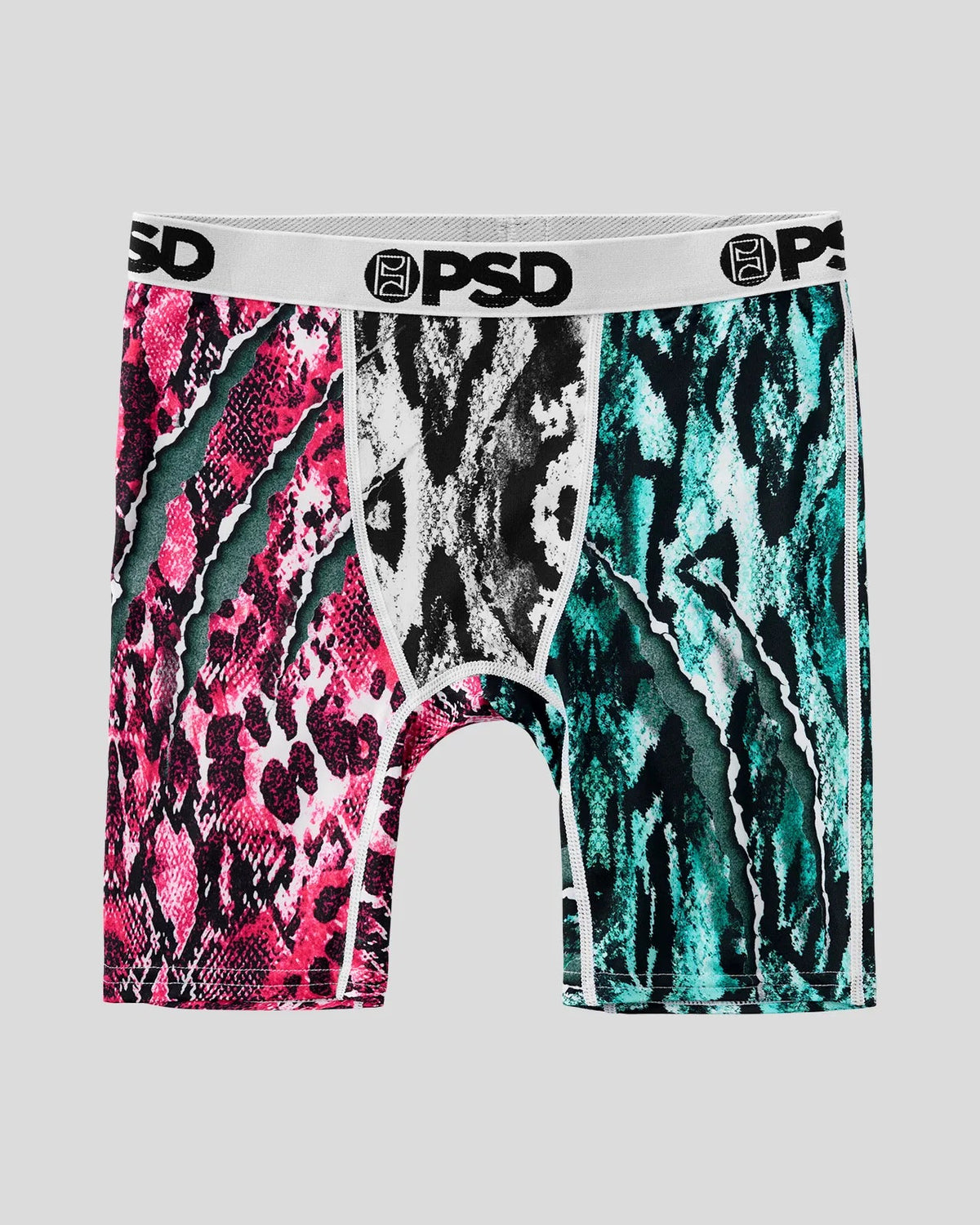Sale PSD Ja Morant - Reverse - Youth Underwear