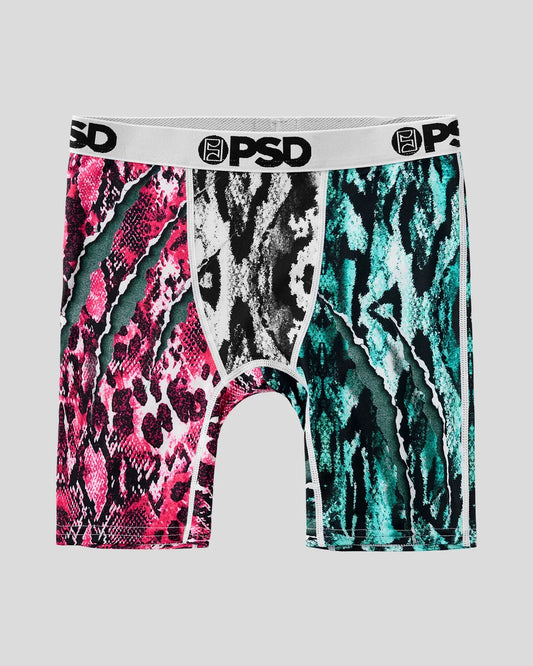 Sale PSD Ja Morant - Reverse - Youth Underwear