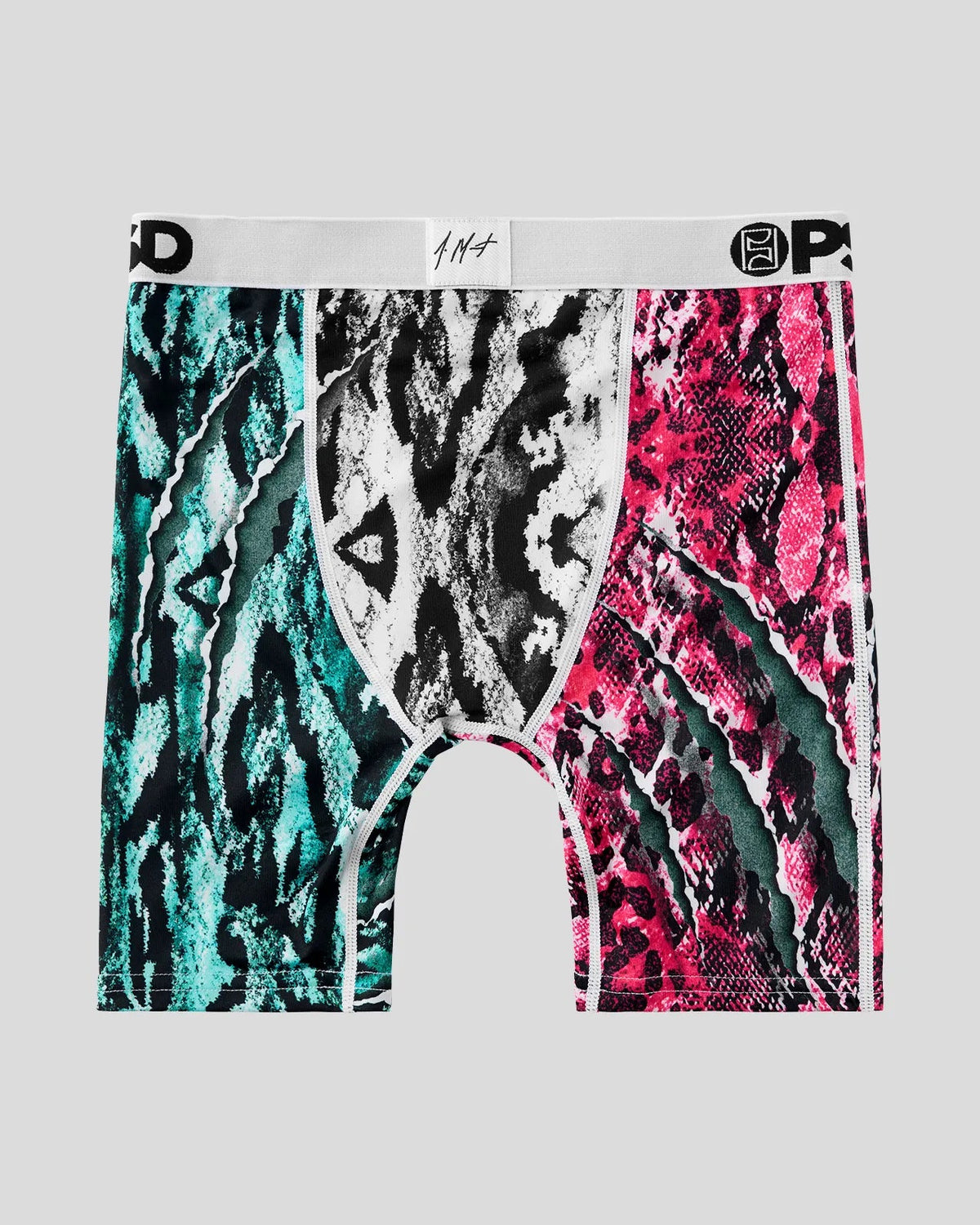 Sale PSD Ja Morant - Reverse - Youth Underwear
