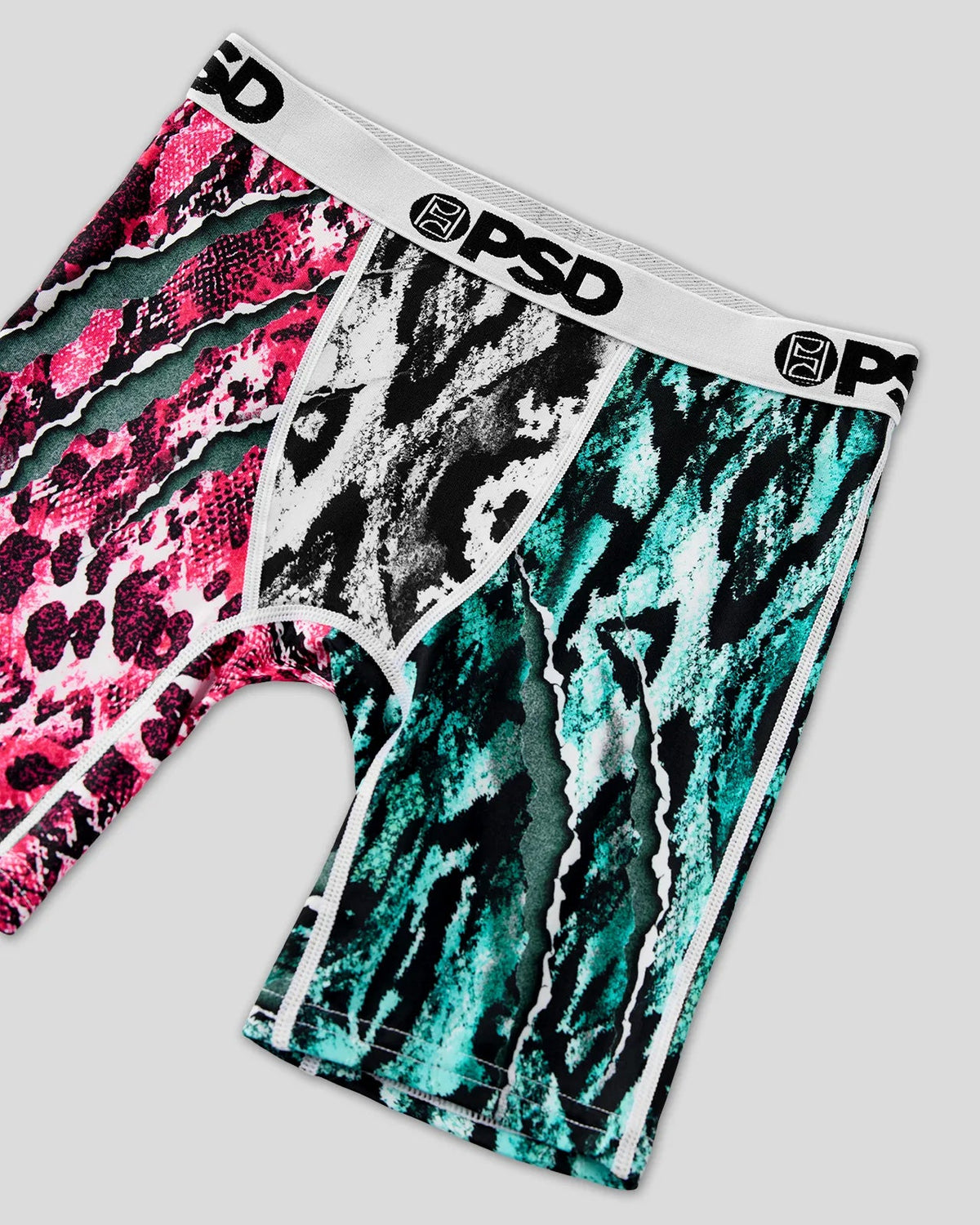Sale PSD Ja Morant - Reverse - Youth Underwear