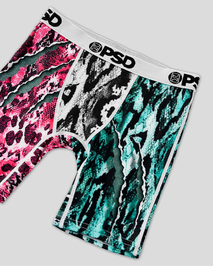 Sale PSD Ja Morant - Reverse - Youth Underwear