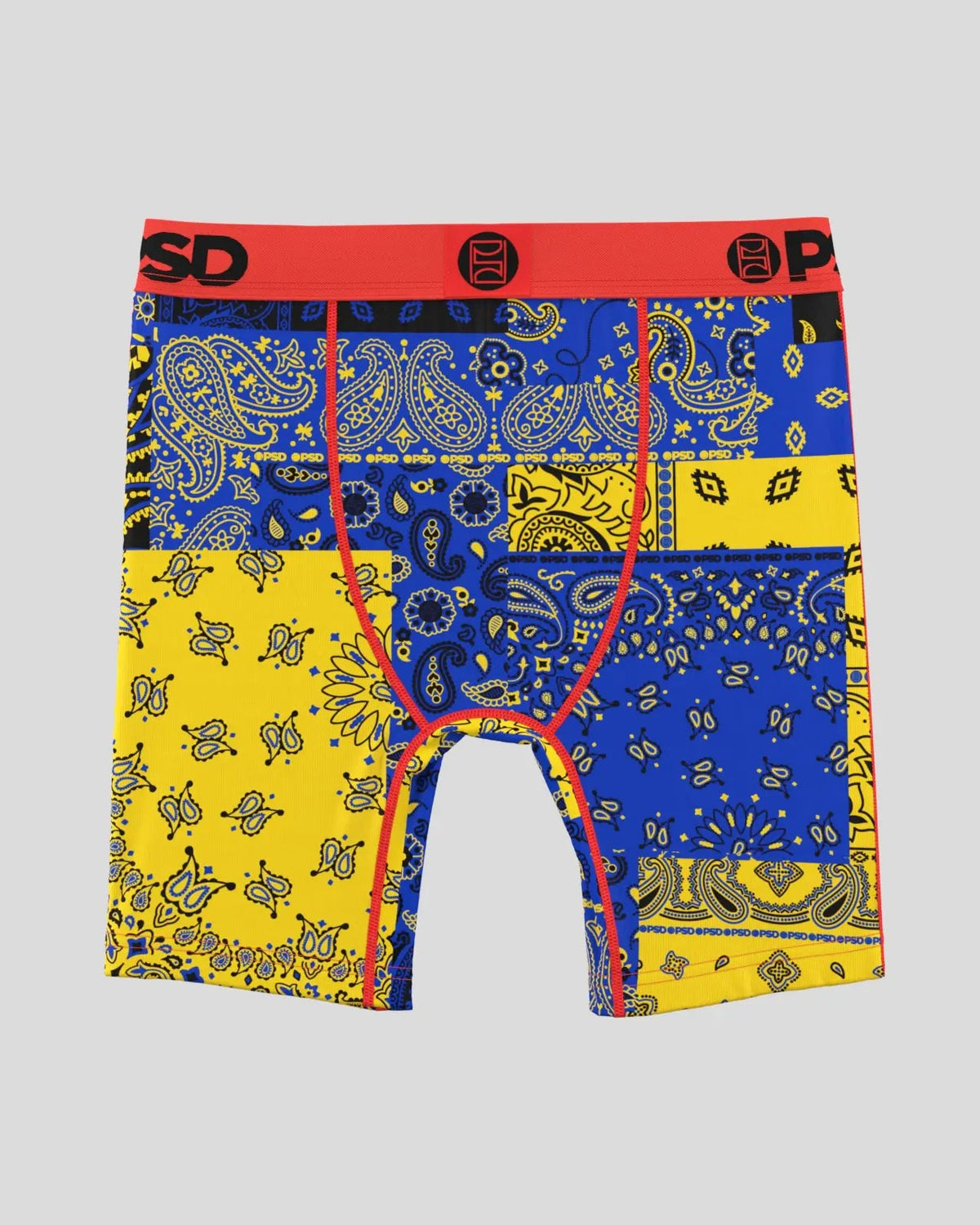 Sale PSD The City Maze - Youth Underwear