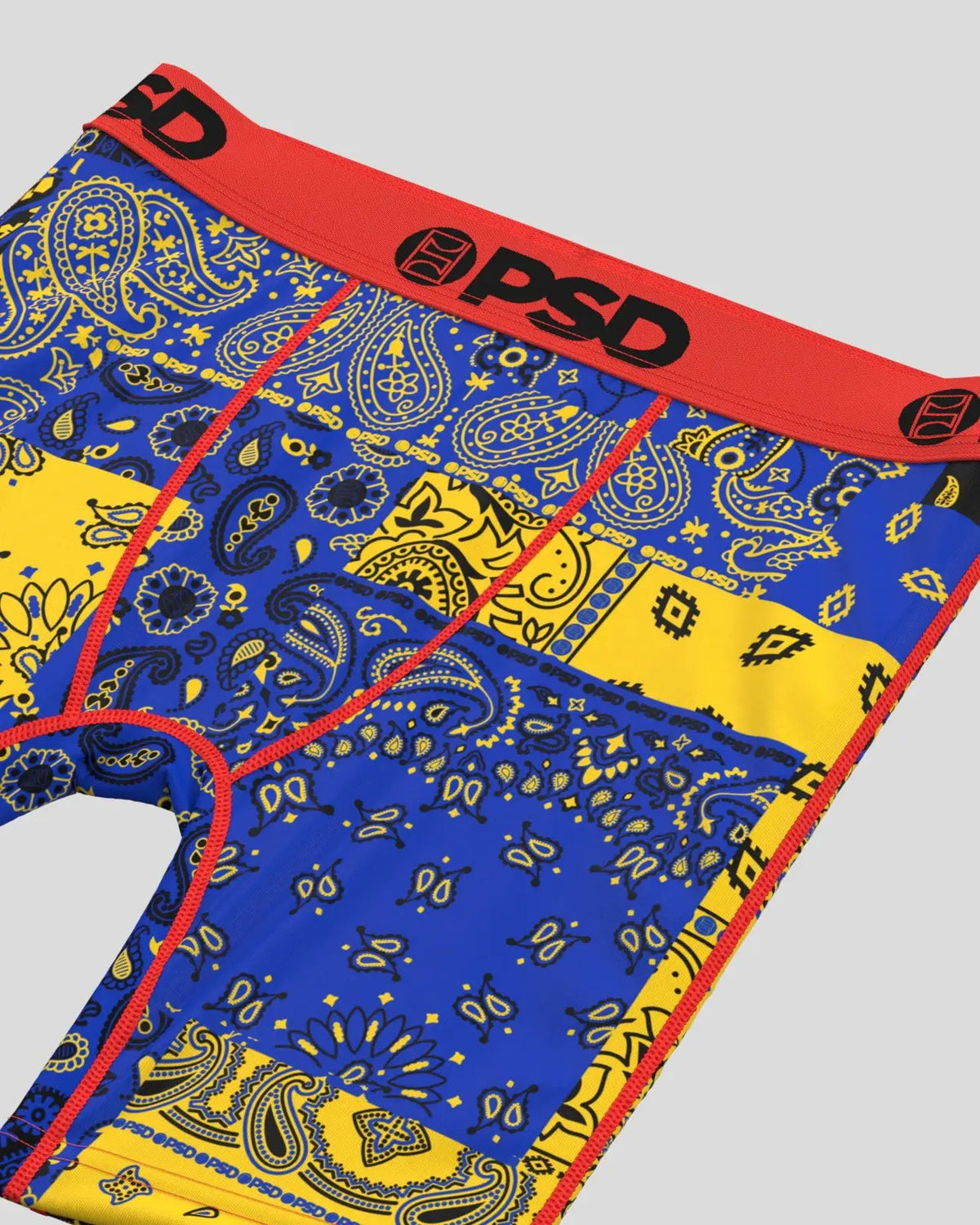 Sale PSD The City Maze - Youth Underwear
