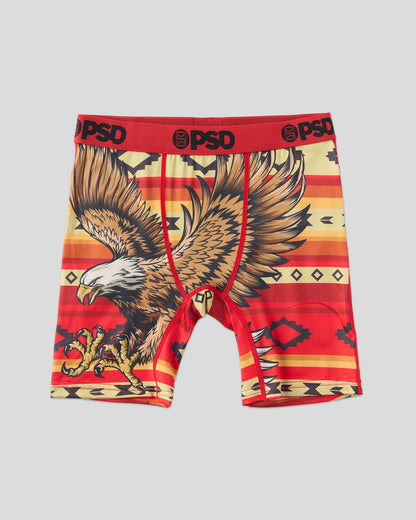Sale PSD Eagles West - Youth Underwear