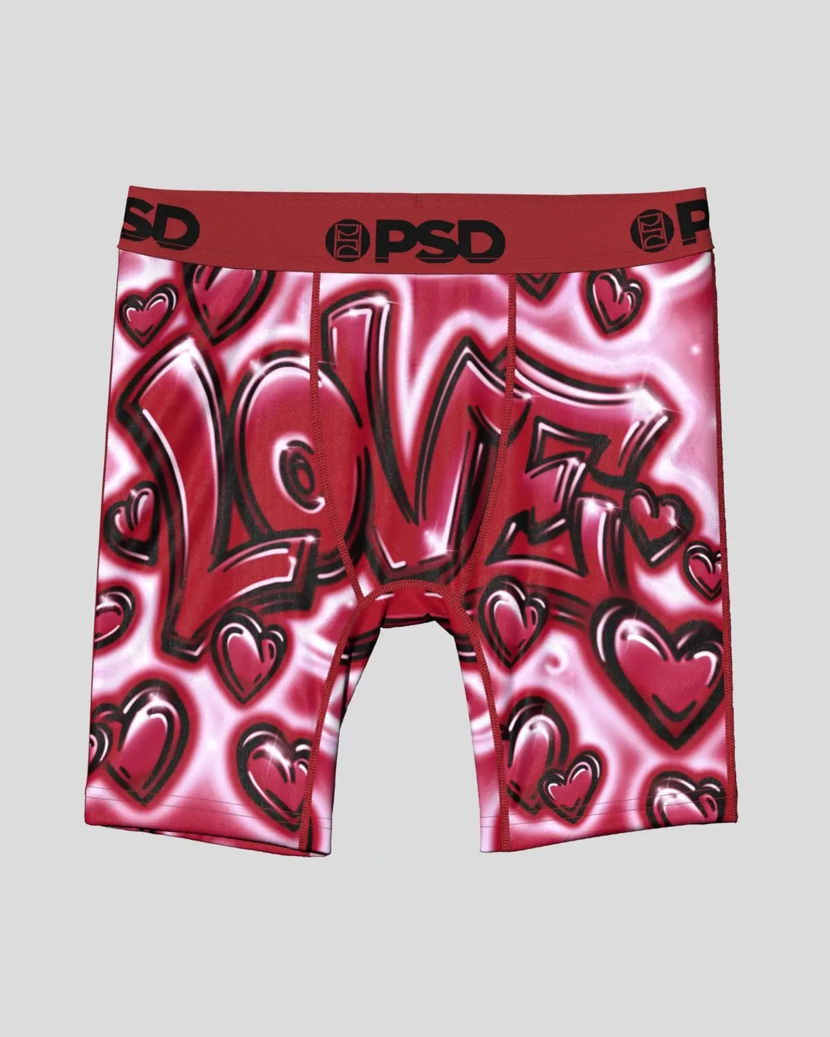 Sale PSD Love Core - Youth Underwear