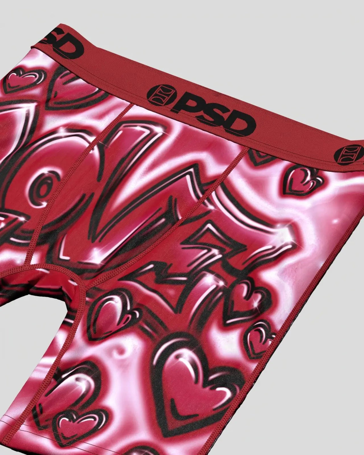 Sale PSD Love Core - Youth Underwear