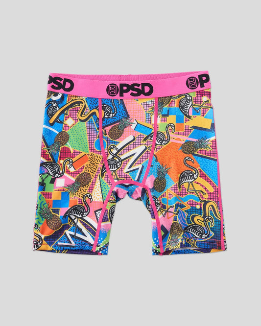 Sale PSD Retromingo - Youth Underwear