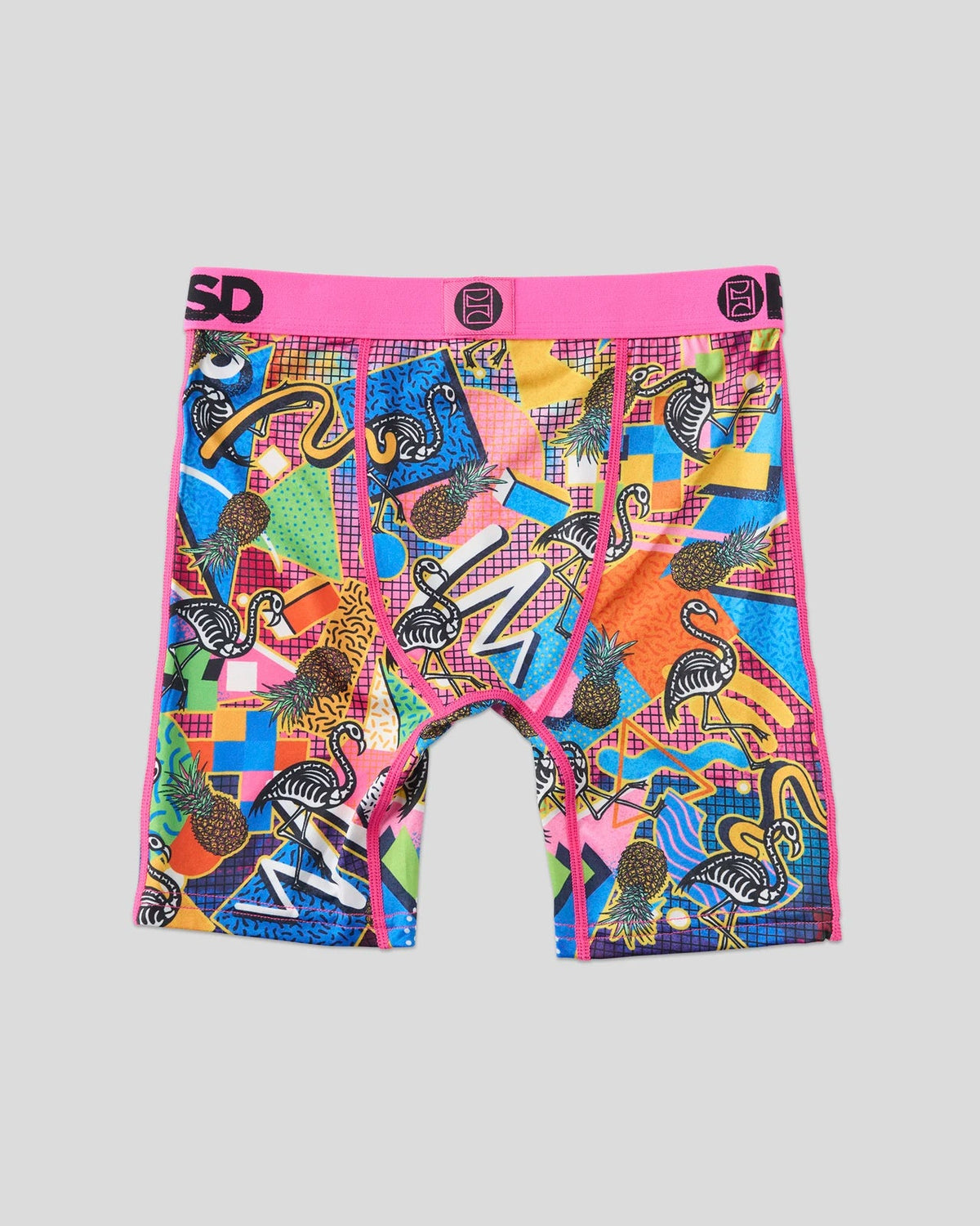 Sale PSD Retromingo - Youth Underwear