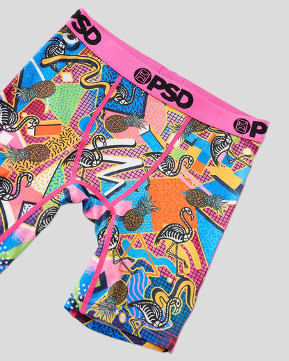 Sale PSD Retromingo - Youth Underwear