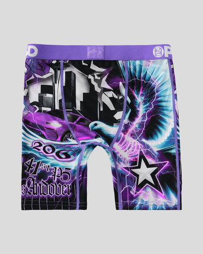 Sale PSD Paolo Banchero - My City - Youth Underwear