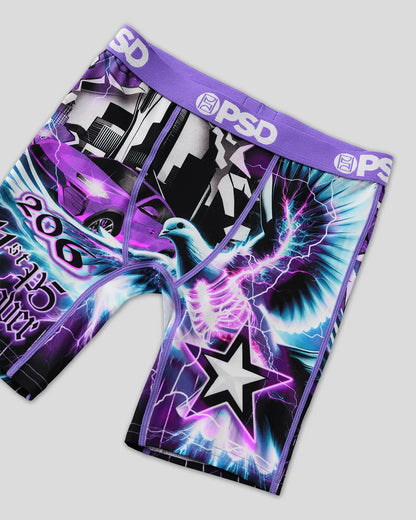 Sale PSD Paolo Banchero - My City - Youth Underwear