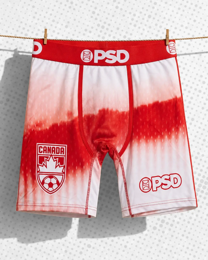 Men PSD Team Canada - Standard Length