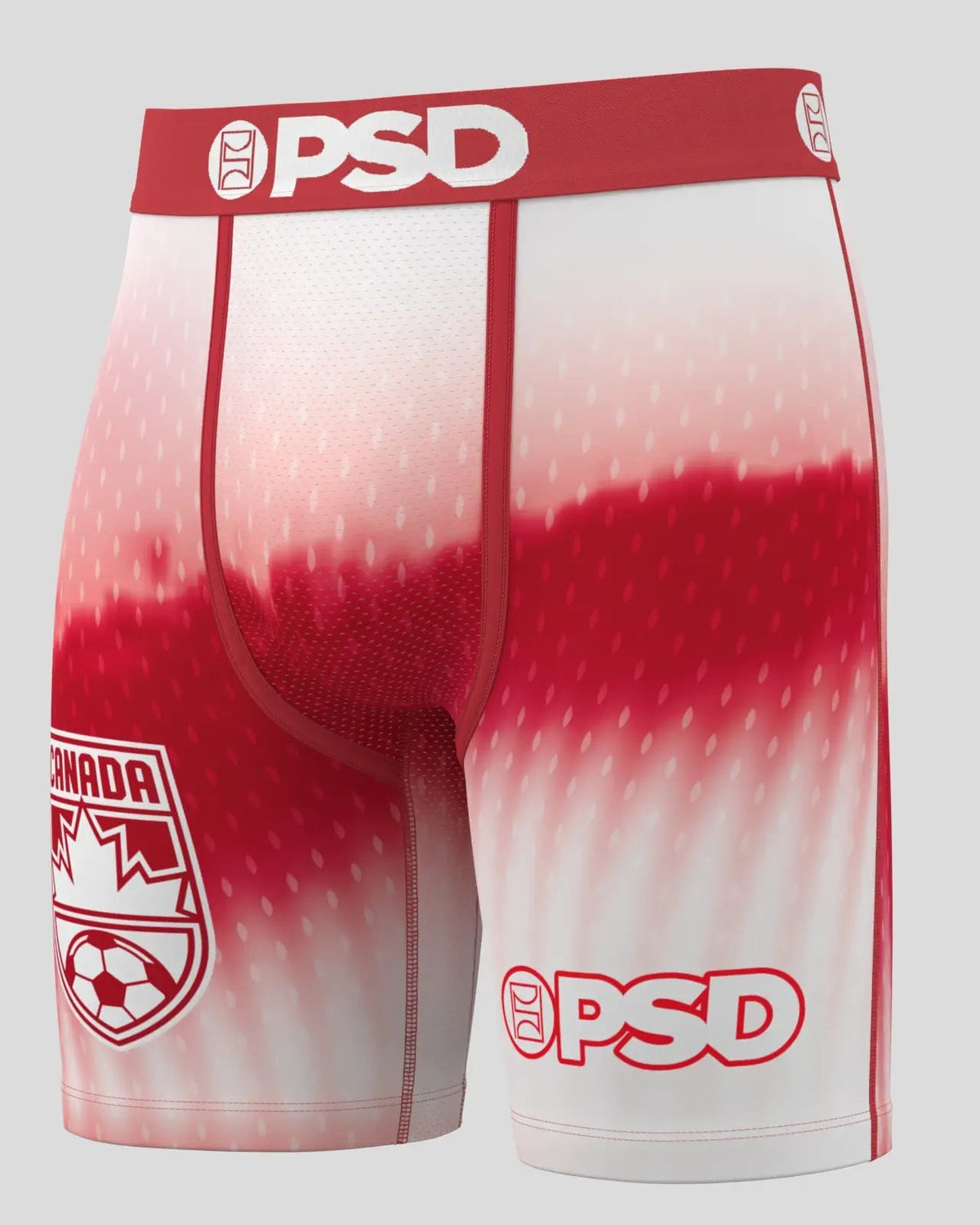 Men PSD Team Canada - Standard Length