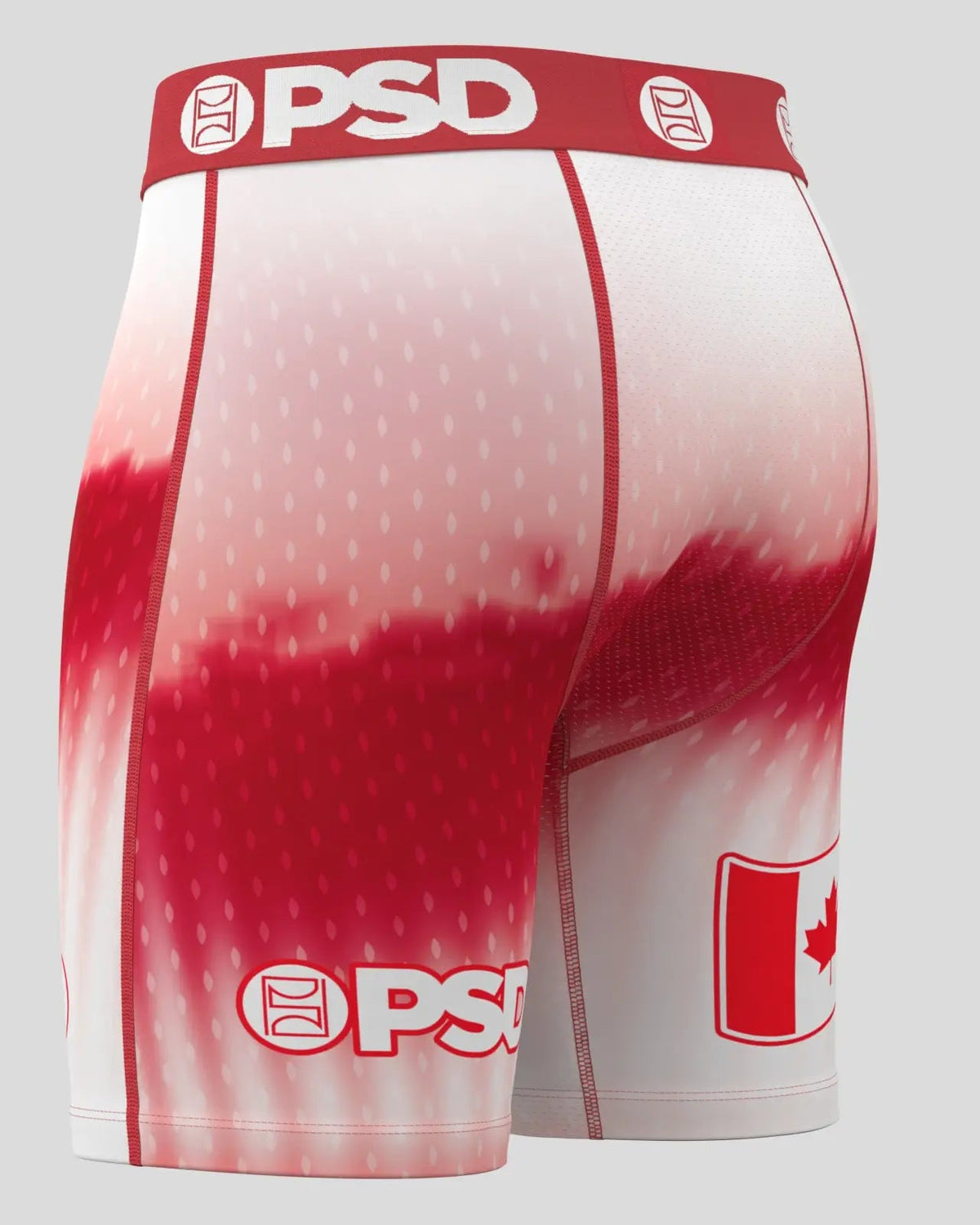 Men PSD Team Canada - Standard Length