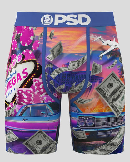 Men PSD Mirage District - Standard Length