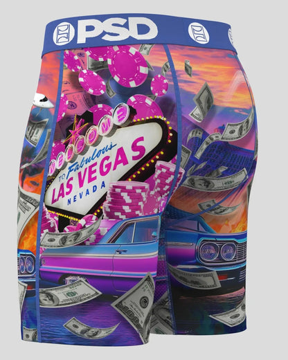 Men PSD Mirage District - Standard Length