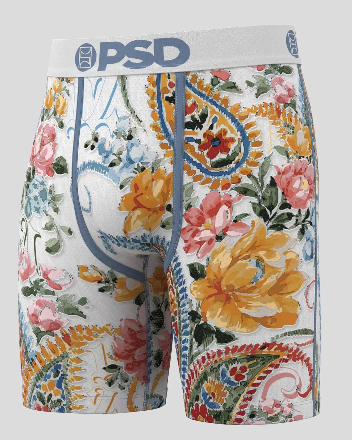 Men PSD Ja Morant - Stitched - CoolMesh