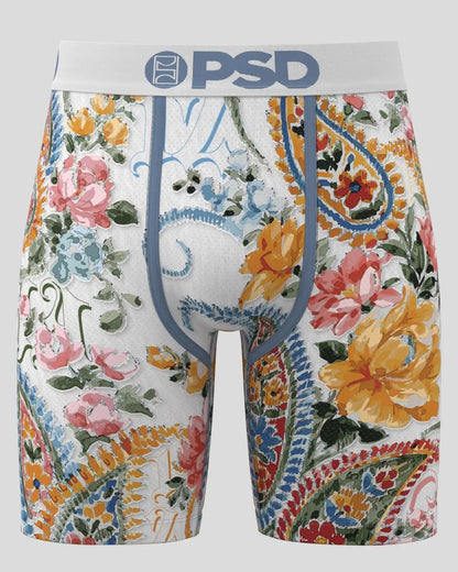 Men PSD Ja Morant - Stitched - CoolMesh