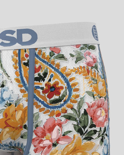 Men PSD Ja Morant - Stitched - CoolMesh