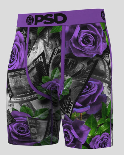 Men PSD Purple Dozen - Standard Length