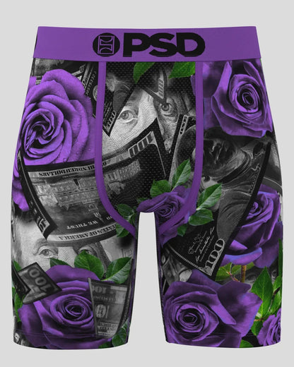 Men PSD Purple Dozen - Standard Length