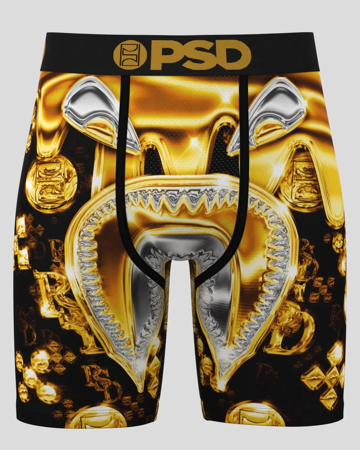 Men PSD Warface Goldie - Standard Length