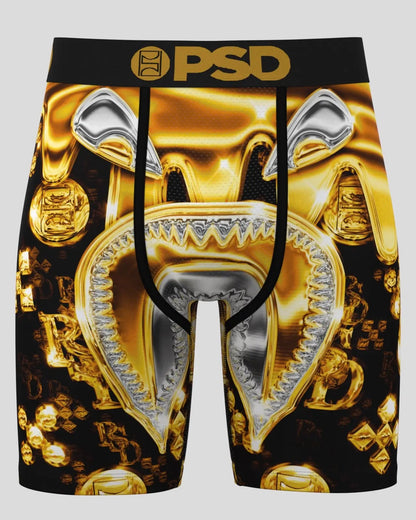 Men PSD Warface Goldie - Standard Length