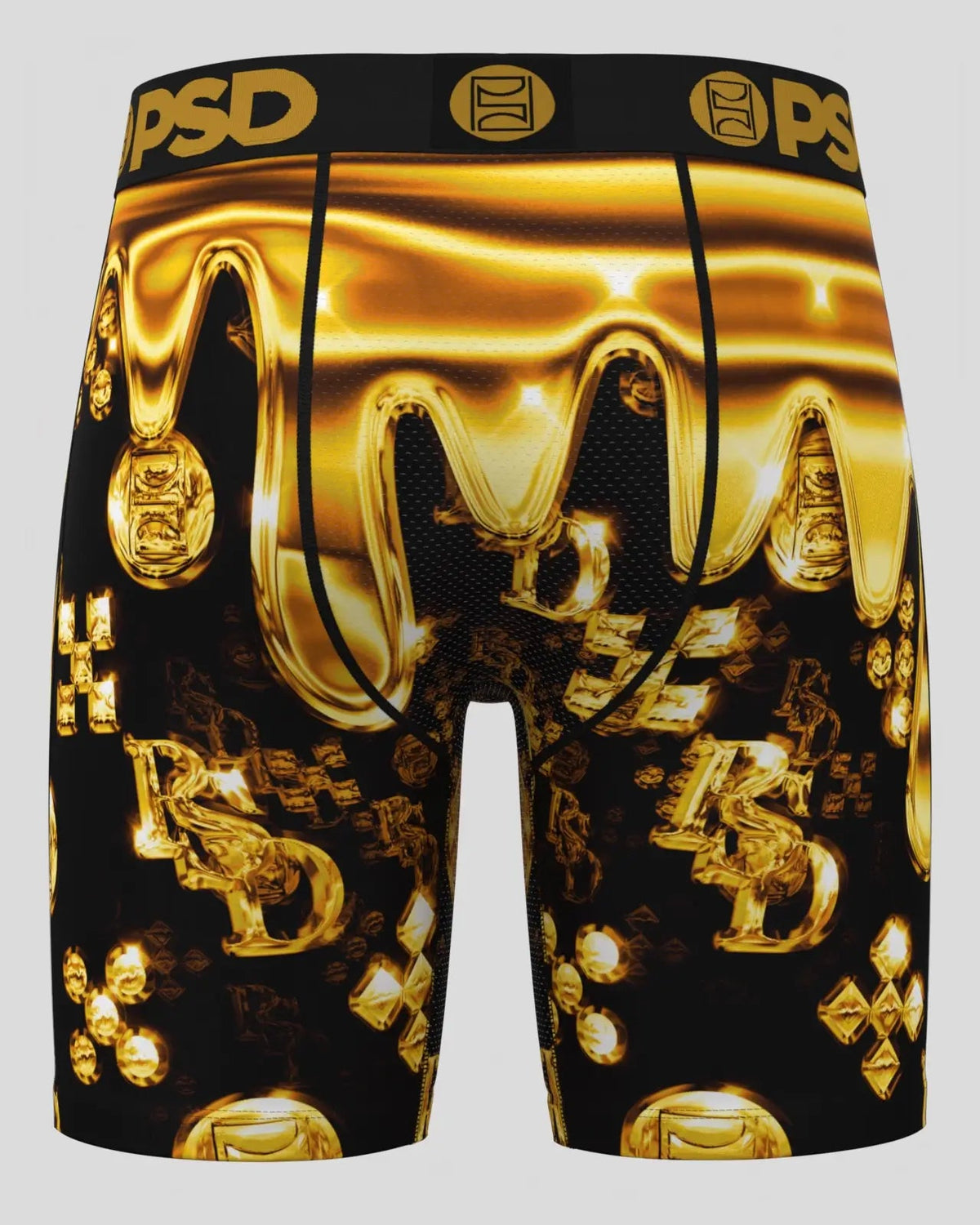 Men PSD Warface Goldie - Standard Length