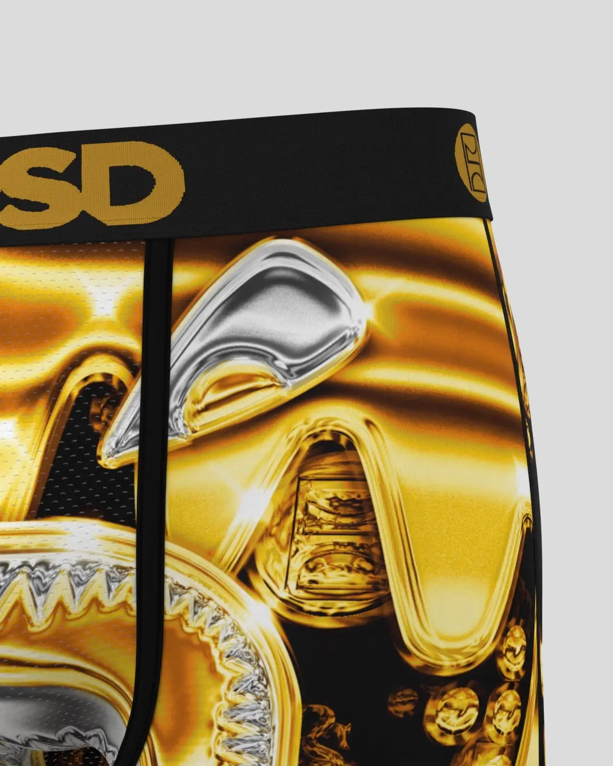 Men PSD Warface Goldie - Standard Length