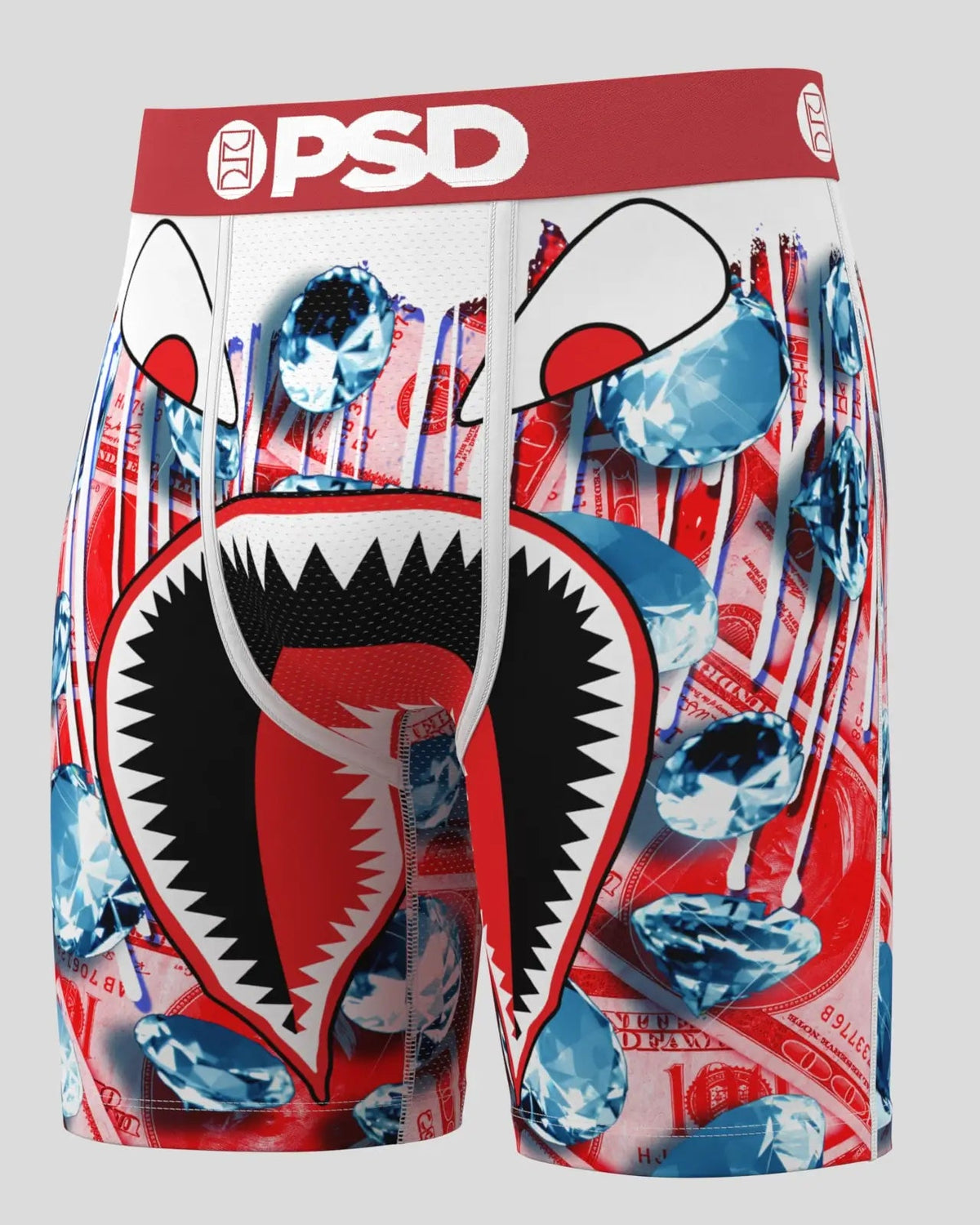 Men PSD Warface United Lux - Standard Length