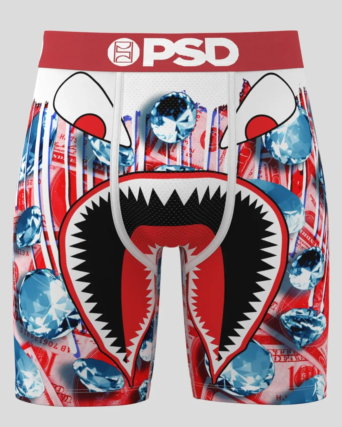 Men PSD Warface United Lux - Standard Length