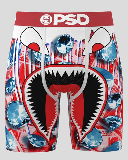 Men PSD Warface United Lux - Standard Length