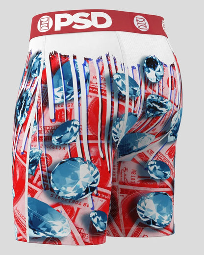 Men PSD Warface United Lux - Standard Length