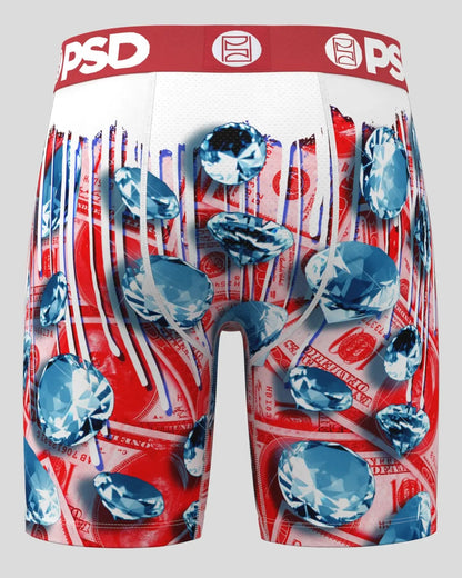 Men PSD Warface United Lux - Standard Length