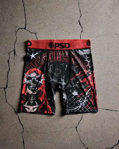 Men PSD Broken Promises - Smoken Promises - Standard Length