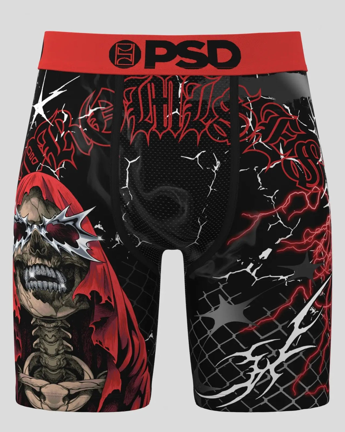 Men PSD Broken Promises - Smoken Promises - Standard Length