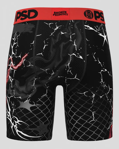 Men PSD Broken Promises - Smoken Promises - Standard Length