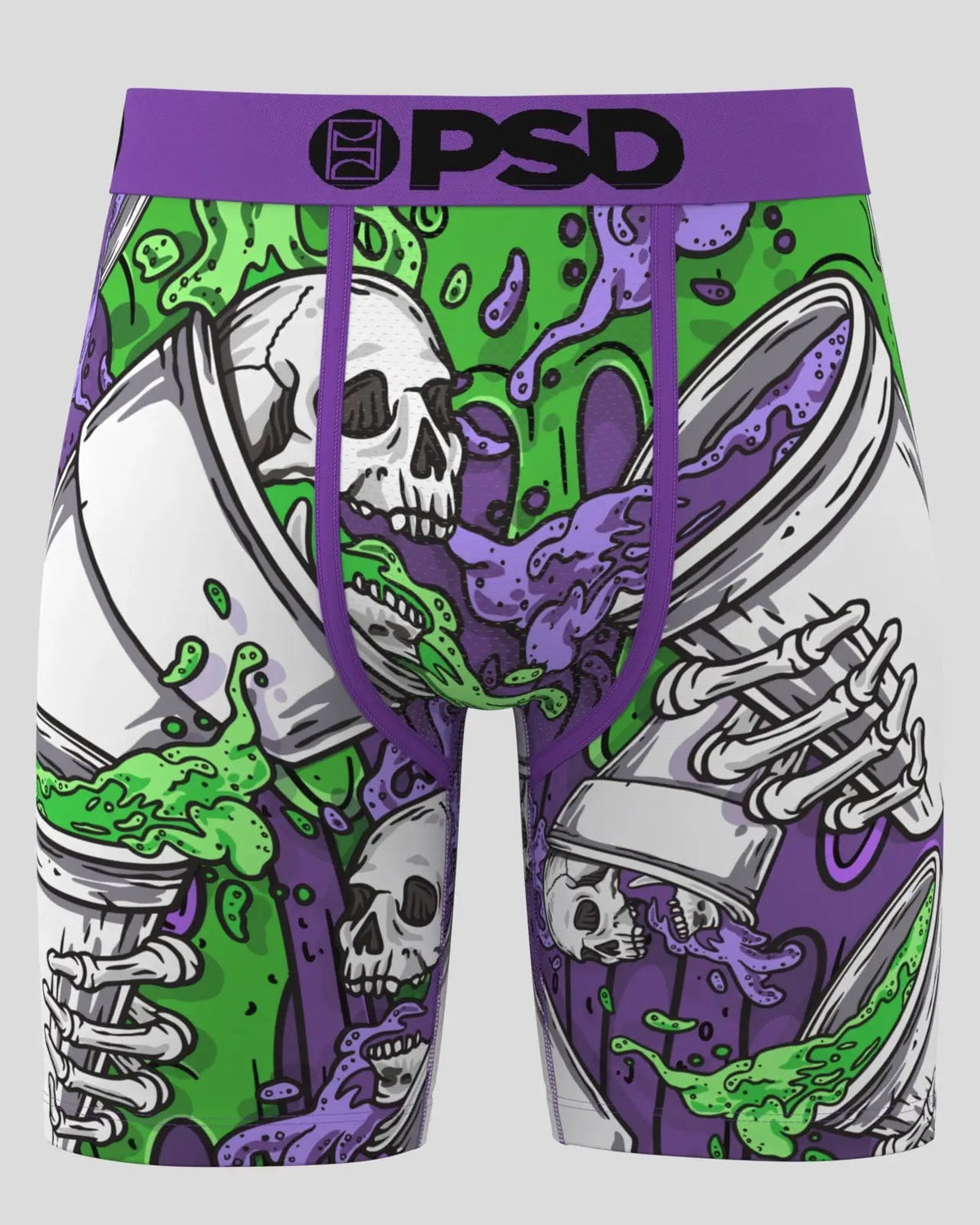Men PSD Sippin' - Standard Length