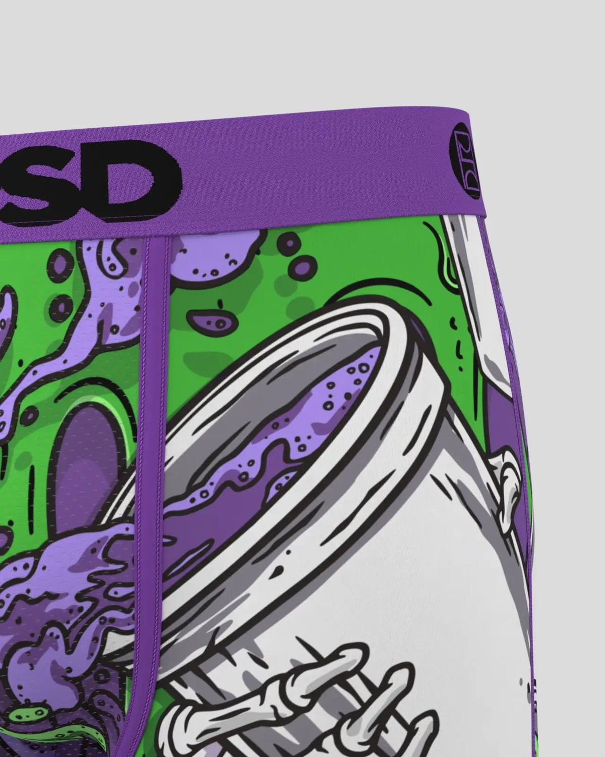 Men PSD Sippin' - Standard Length