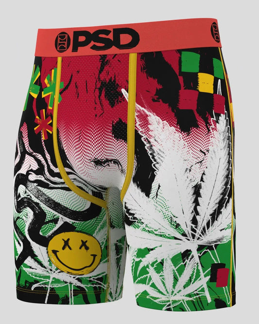 Men PSD Rastamix - Standard Length