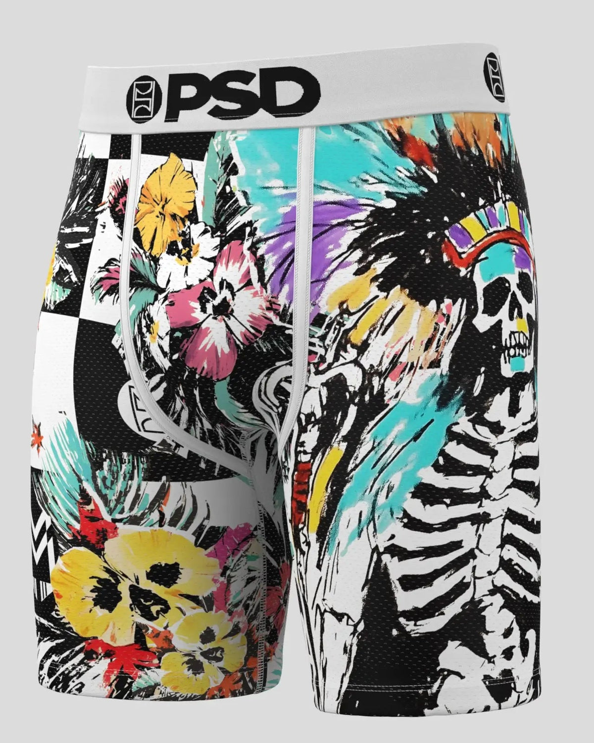 Men PSD Mitch Marner - Tropics - CoolMesh