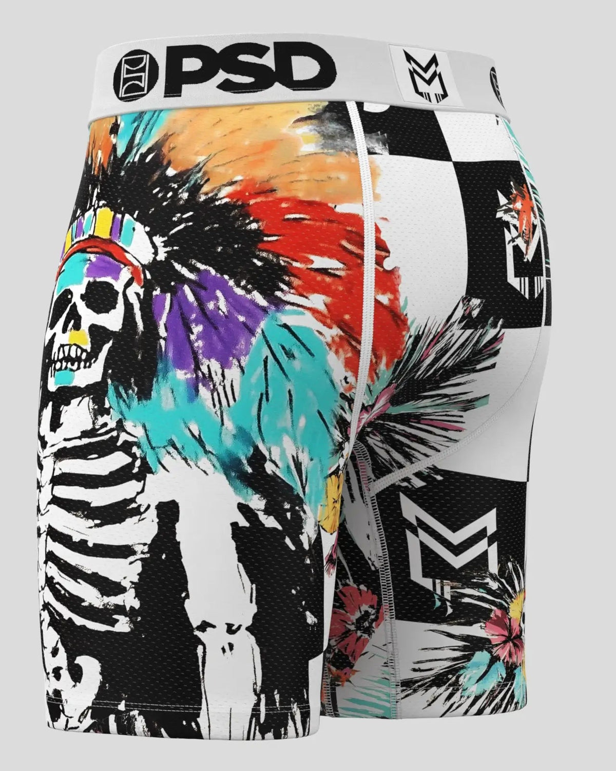 Men PSD Mitch Marner - Tropics - CoolMesh